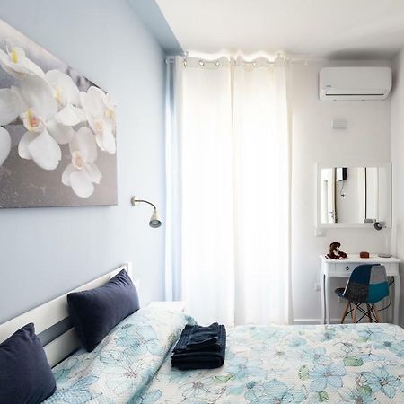 Castelvi Rooms Cagliari Zewnętrze zdjęcie