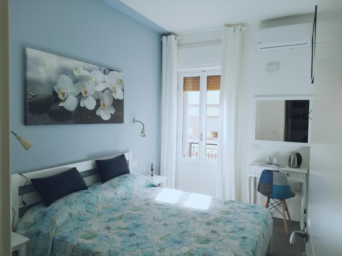 Castelvi Rooms Cagliari Zewnętrze zdjęcie
