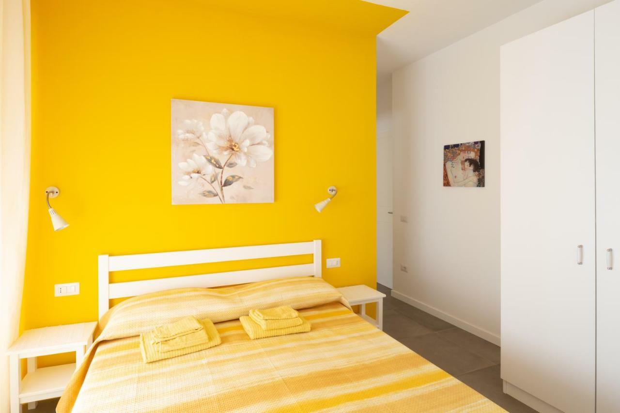 Castelvi Rooms Cagliari Zewnętrze zdjęcie