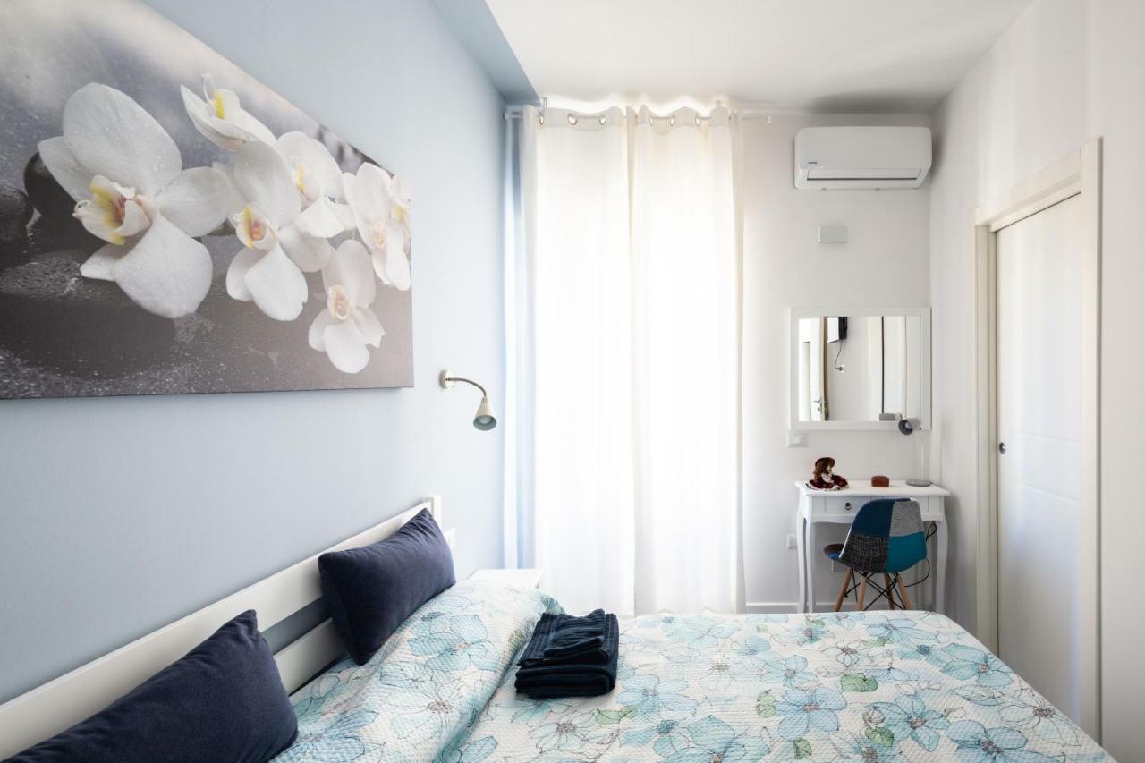 Castelvi Rooms Cagliari Zewnętrze zdjęcie